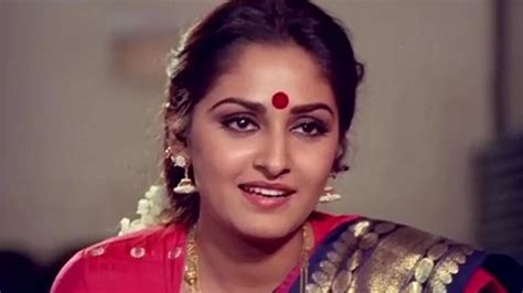 jaya prada telugu movies